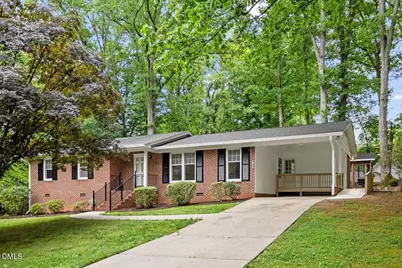 948 Clarion Drive, Durham, NC 27705 - Photo 1