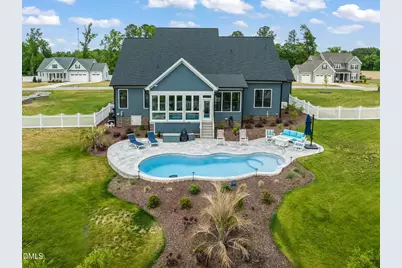 121 Lane Farms Way, Holly Springs, NC 27540 - Photo 1