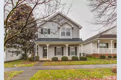 121 Danesway Drive, Holly Springs, NC 27540 - Photo 1