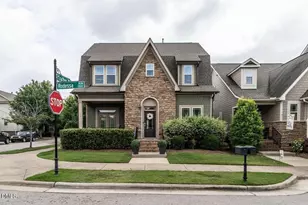 1572 Rodessa Run, Raleigh, NC 27607 - Photo 1