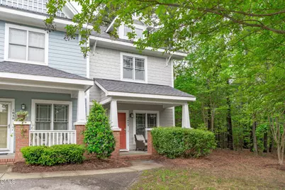 1048 Mica Lamp Court, Apex, NC 27502 - Photo 1