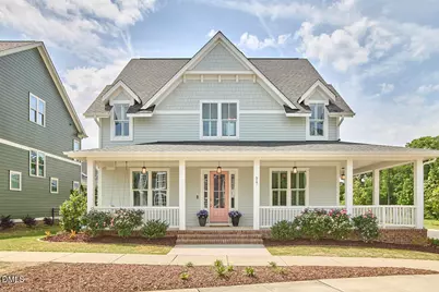 517 Whitehall Circle, Durham, NC 27713 - Photo 1