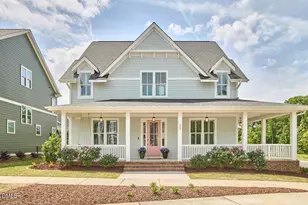 517 Whitehall Cir, Durham, NC 27713 - Photo 1