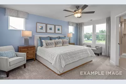 3814 Well Fleet Drive, Fuquay Varina, NC 27526 - Photo 1