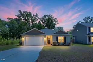 311 W 6th Ave, Raeford, NC 28376 - Photo 1