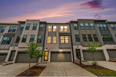 1211 Corkery Ridge Court, Cary, NC 27519 - Photo 1