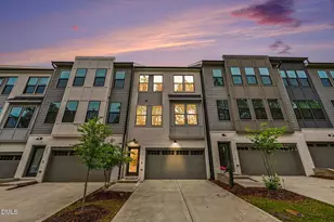 1211 Corkery Ridge Ct, Cary, NC 27519 - Photo 1