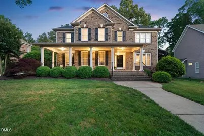 1220 Heritage Hills Way, Wake Forest, NC 27587 - Photo 1