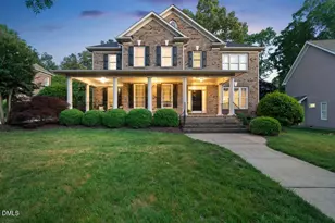 1220 Heritage Hills Way, Wake Forest, NC 27587 - Photo 1