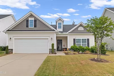 793 Lakemont Drive, Clayton, NC 27520 - Photo 1