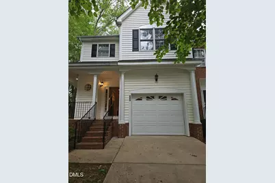 4648 Asterwood Drive, Raleigh, NC 27606 - Photo 1