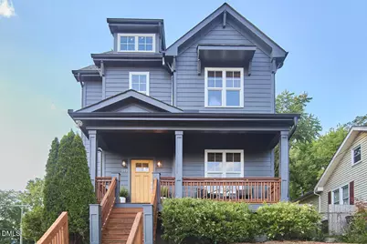 212 W Enterprise Street, Durham, NC 27707 - Photo 1