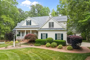1017 Bearglades Ln, Raleigh, NC 27615 - Photo 1