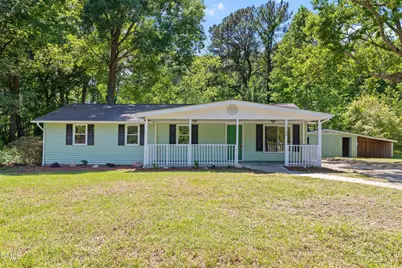 5128 Sunset Lake Road, Apex, NC 27539 - Photo 1