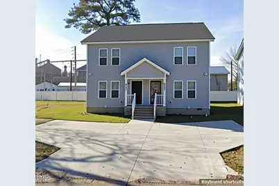 408 E Waddell Street, Selma, NC 27576 - Photo 1