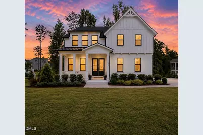 7633 Hasentree Way, Wake Forest, NC 27587 - Photo 1