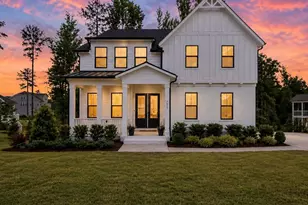 7633 Hasentree Way, Wake Forest, NC 27587 - Photo 1