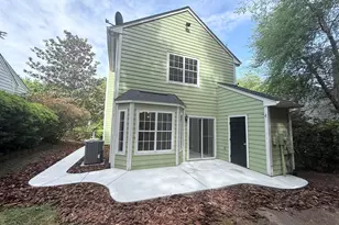 305 St Thomas Dr, Chapel Hill, NC 27517 - Photo 1