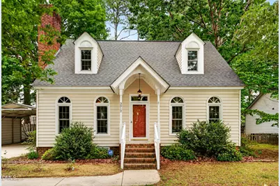 3912 Benjamin Court, Rocky Mount, NC 27803 - Photo 1