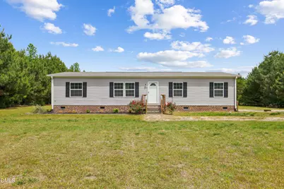 7243 Brittany Drive, Bailey, NC 27807 - Photo 1