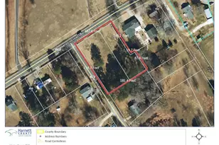 758 Antioch Church Rd, Dunn, NC 28334 - Photo 1