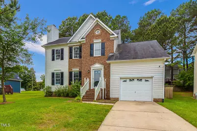805 Penncross Drive, Raleigh, NC 27610 - Photo 1