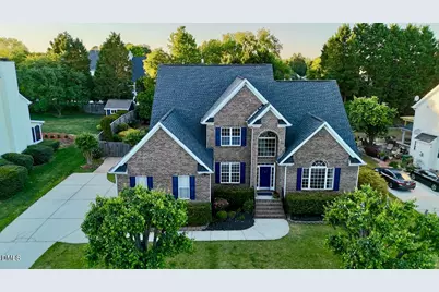 120 Plyersmill Road, Cary, NC 27519 - Photo 1