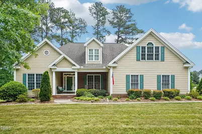 3021 Oak Bridge Drive, Raleigh, NC 27610 - Photo 1