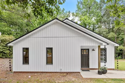 5823 Hadrian Drive, Durham, NC 27703 - Photo 1