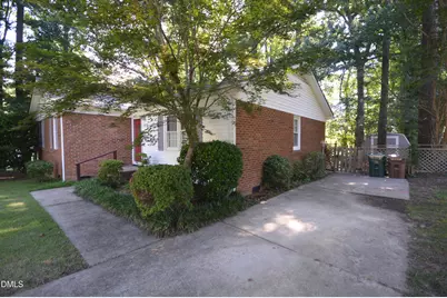 309 Holtz Lane, Cary, NC 27511 - Photo 1