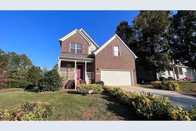 201 Tecumseh Court, Cary, NC 27513 - Photo 1