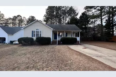 212 Walnut Creek Drive, Clayton, NC 27520 - Photo 1
