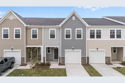 248 Lily Patch Lane, Smithfield, NC 27577 - Photo 1