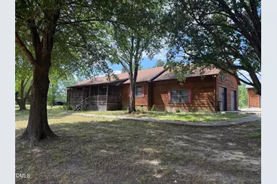 140 Kimball, Henderson, NC 27537 - Photo 1