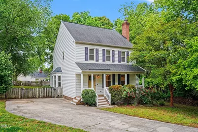 4501 Kirkham Court, Wake Forest, NC 27587 - Photo 1