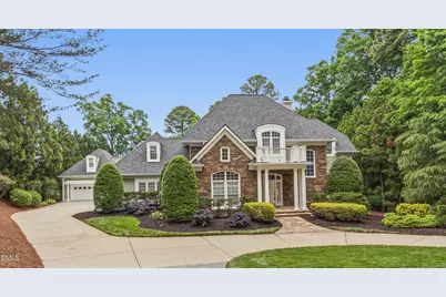 303 Pond Bluff Way, Cary, NC 27513 - Photo 1