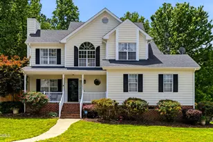 2634 Bowden Dr, Creedmoor, NC 27522 - Photo 1