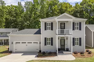 49 Ashley Woods Ct, Clayton, NC 27527 - Photo 1