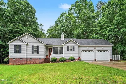 32 Texas Cattle Drive, Clayton, NC 27520 - Photo 1