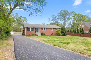 2431 Hickory Ave, Burlington, NC 27215 - Photo 1