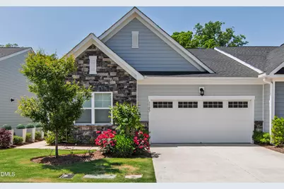 1127 Surveyor Drive, Durham, NC 27703 - Photo 1