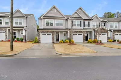1057 Arbor Edge Lane, Durham, NC 27703 - Photo 1