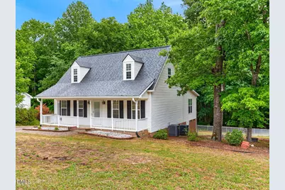 98 Starcroft Drive, Fuquay Varina, NC 27526 - Photo 1