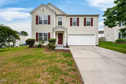 1008 Antside Court, Raleigh, NC 27610 - Photo 1