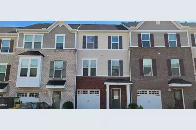 509 Pemberwich Place, Cary, NC 27519 - Photo 1