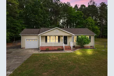 1727 Cobblestone Drive, Creedmoor, NC 27522 - Photo 1