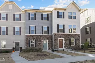 209 Timber Forest Ln, Cary, NC 27519 - Photo 1