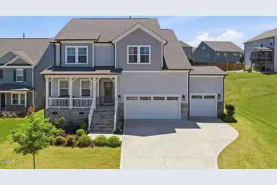 4404 Clarkdale Court, Fuquay Varina, NC 27526 - Photo 1