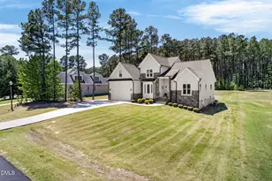 3600 Griffice Mill Rd, Raleigh, NC 27610 - Photo 1