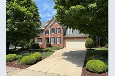 101 Hogan Ridge Court, Chapel Hill, NC 27516 - Photo 1